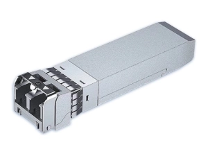 Ciphertex - SFP  transceiver module - 10GbE - over CAT 6a - 10GBase-SR - RJ-45 - up to 98 ft 00510G011