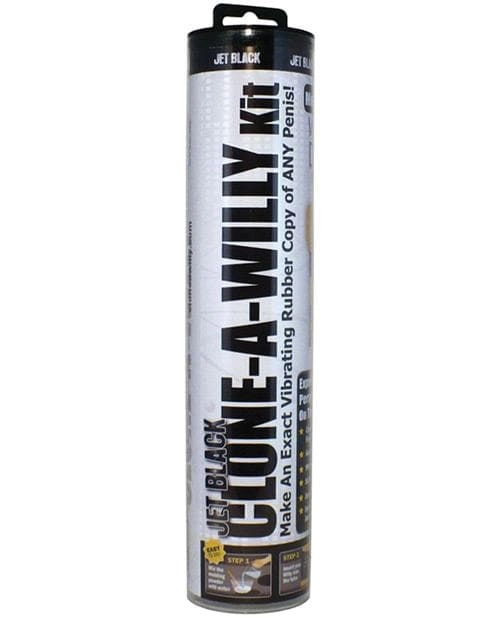 Clone-a-willy Vibrating Kits Mulit Colors
