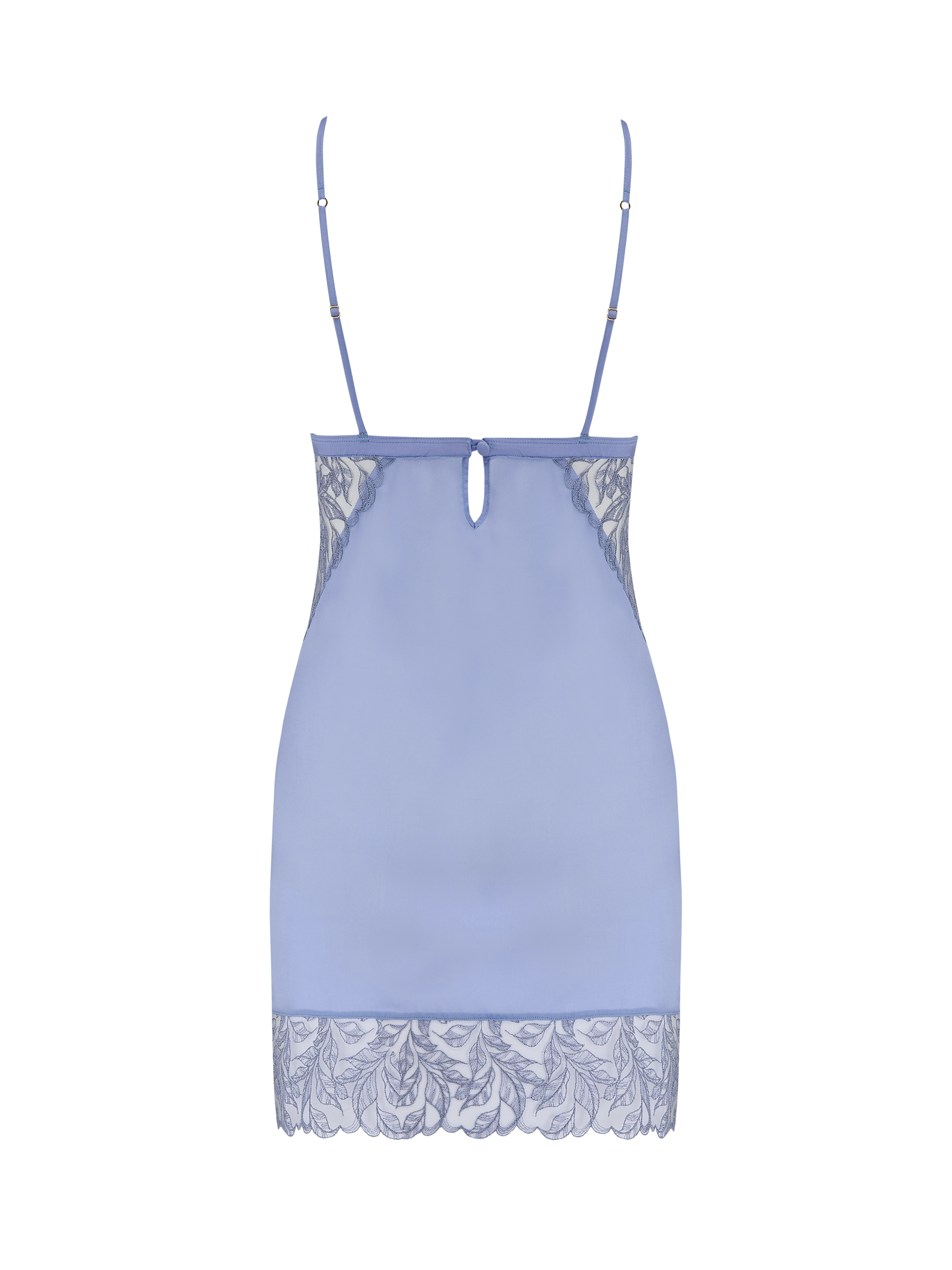 Coco de Mer Elandra Slip