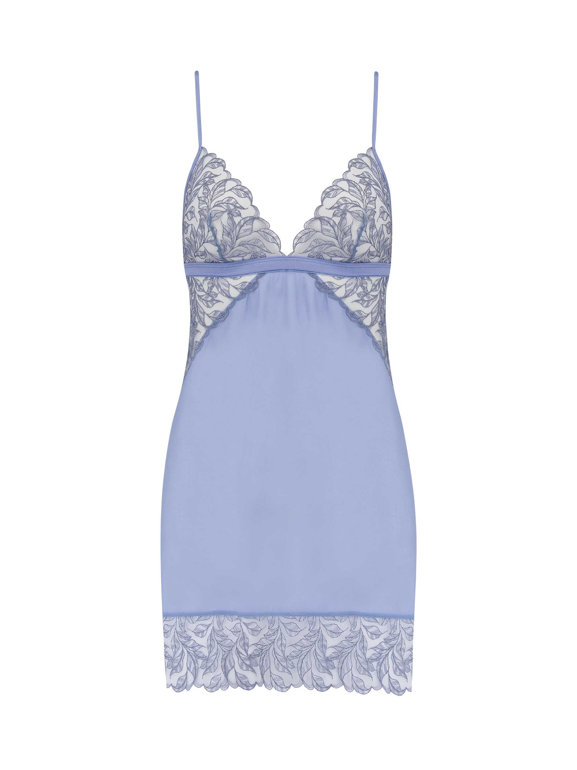 Coco de Mer Elandra Slip