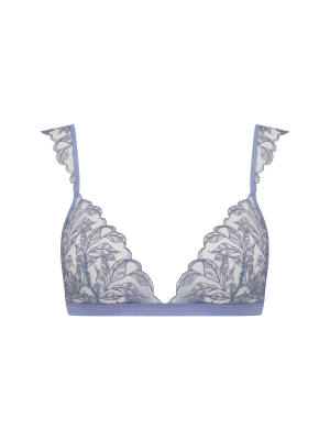 Coco de Mer Elandra Triangle Bra