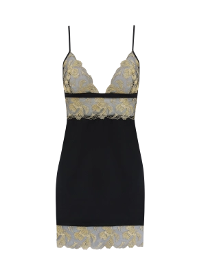 Coco de Mer Oriana Slip