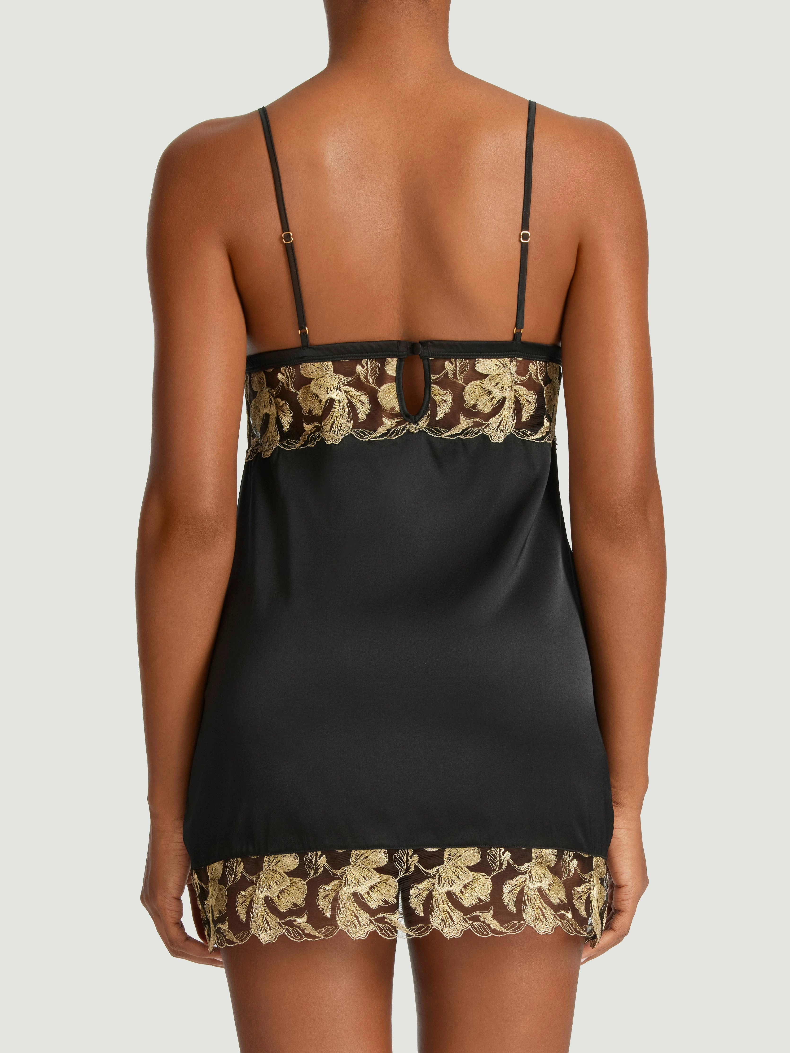 Coco de Mer Oriana Slip
