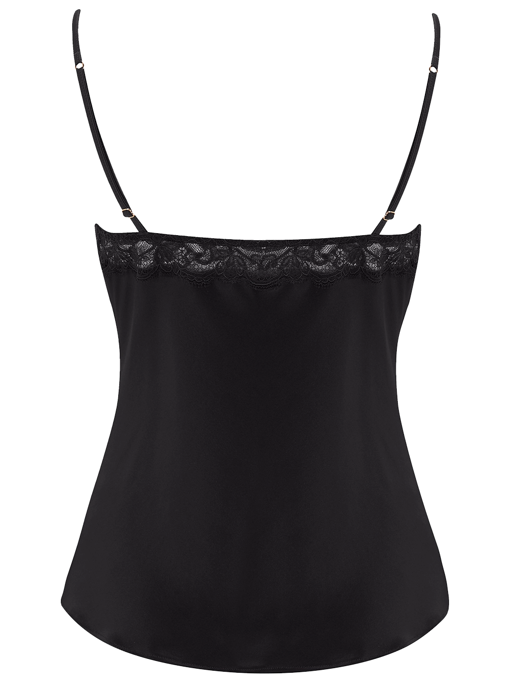 Coco de Mer Seraphine Camisole