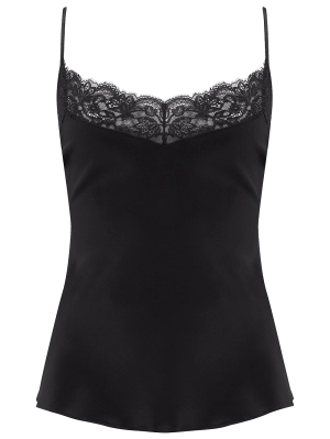Coco de Mer Seraphine Camisole