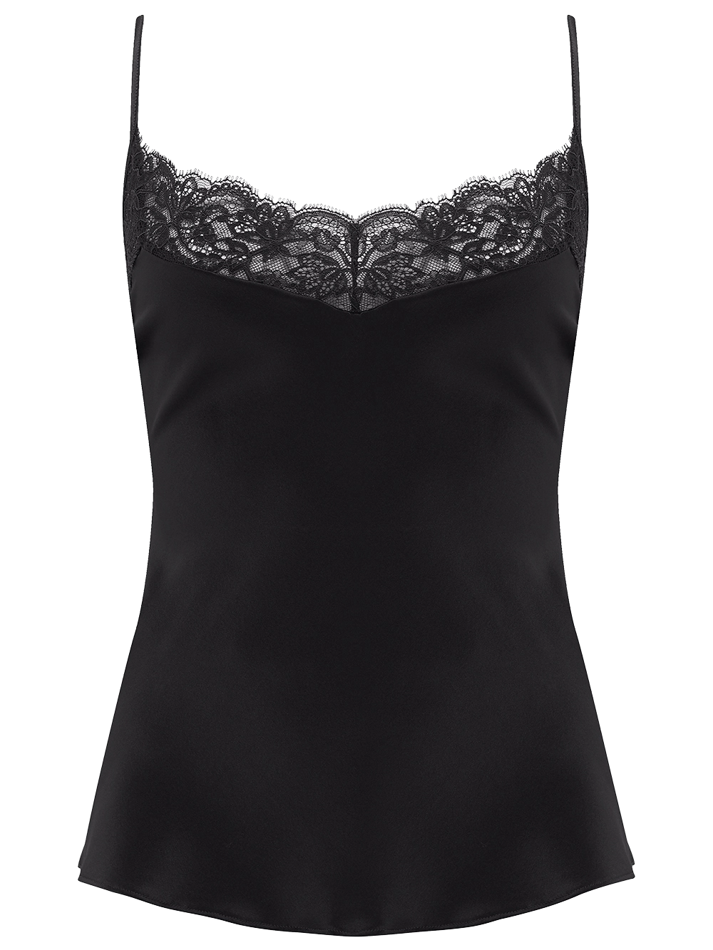 Coco de Mer Seraphine Camisole