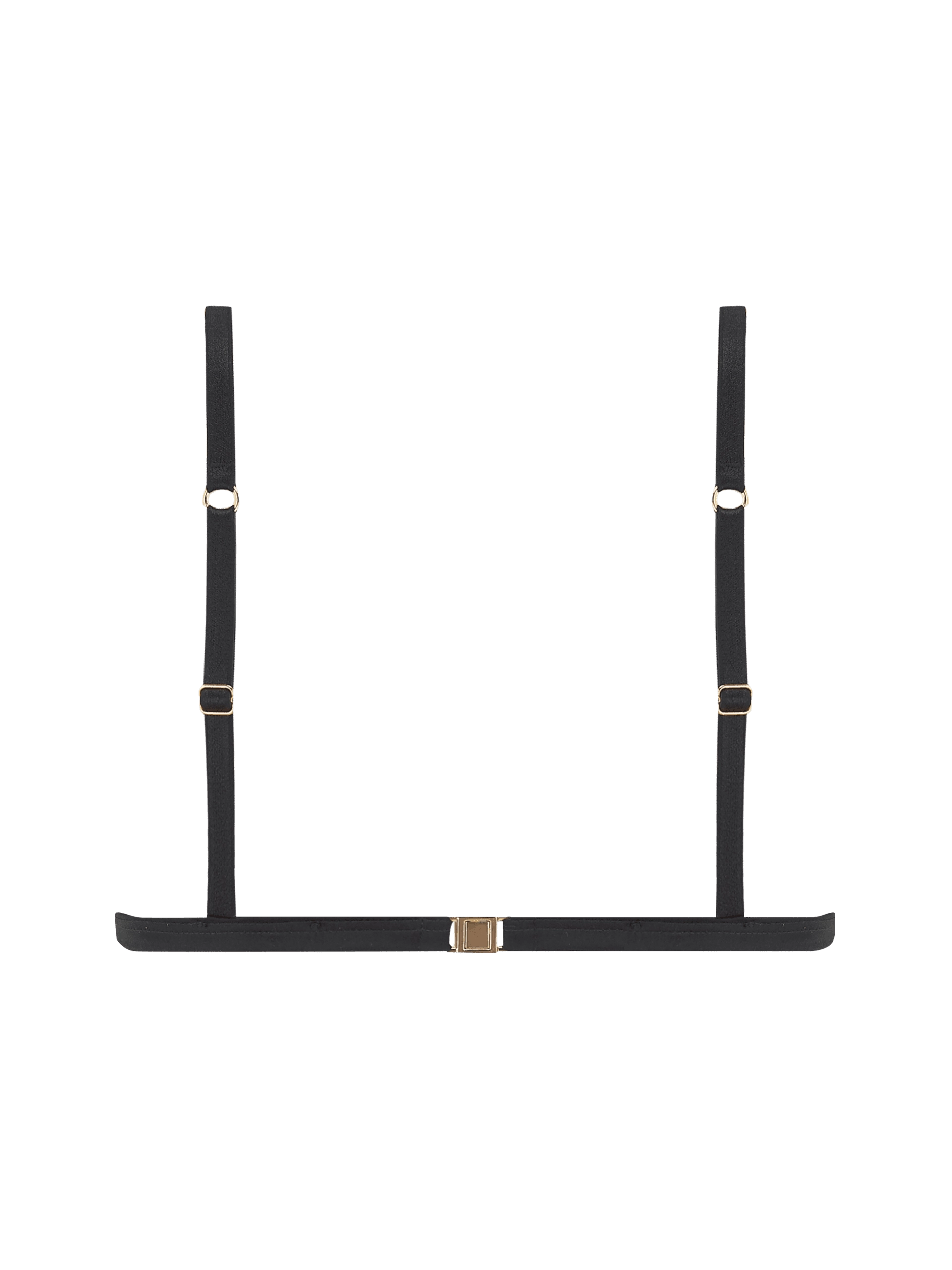 Coco de Mer Seraphine Triangle Bra
