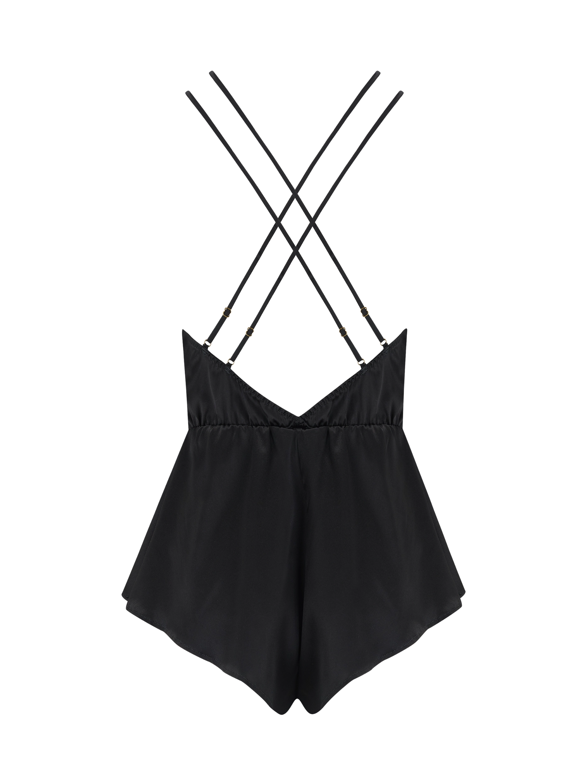 Coco de Mer Sylph Teddy