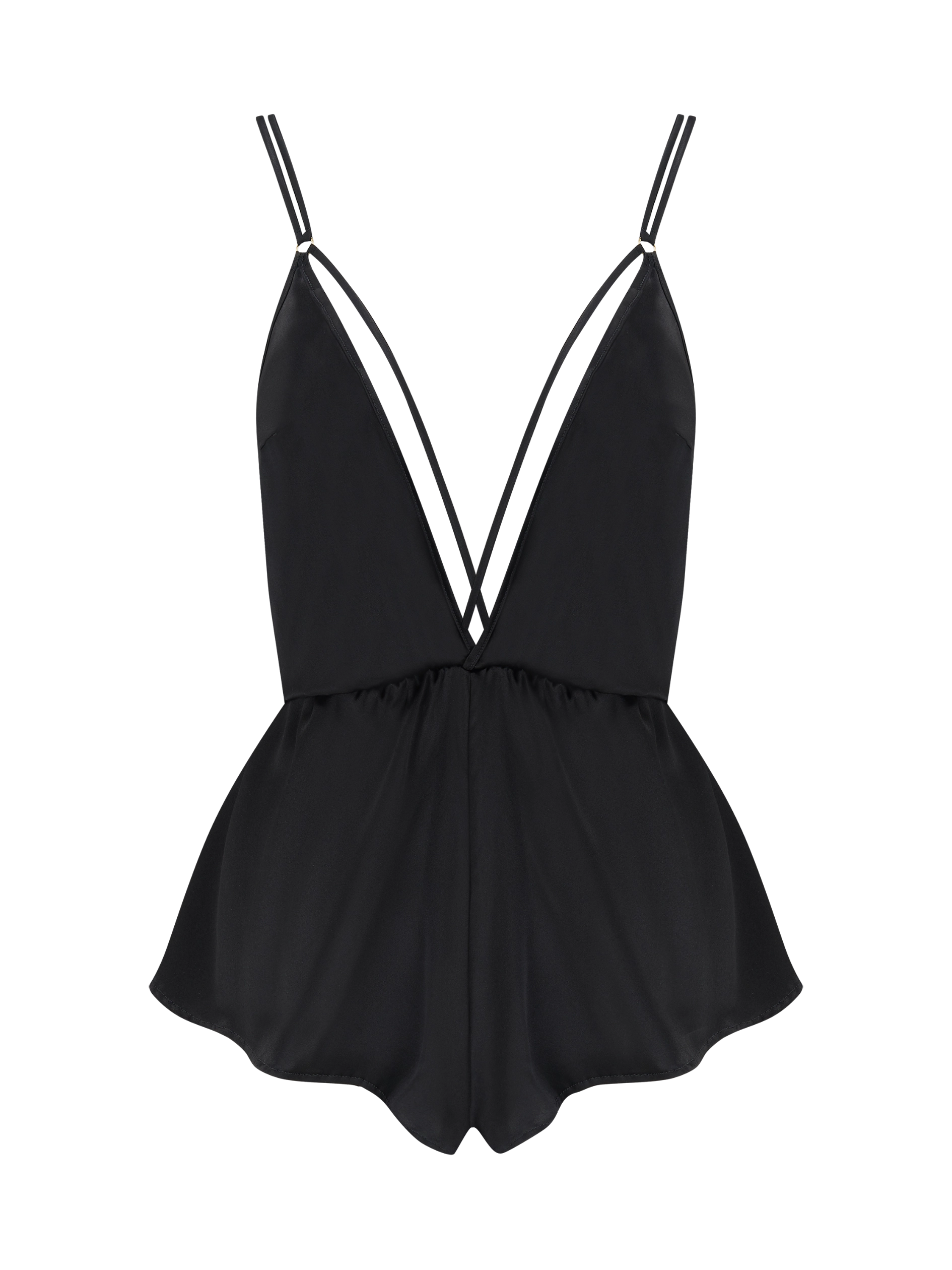 Coco de Mer Sylph Teddy