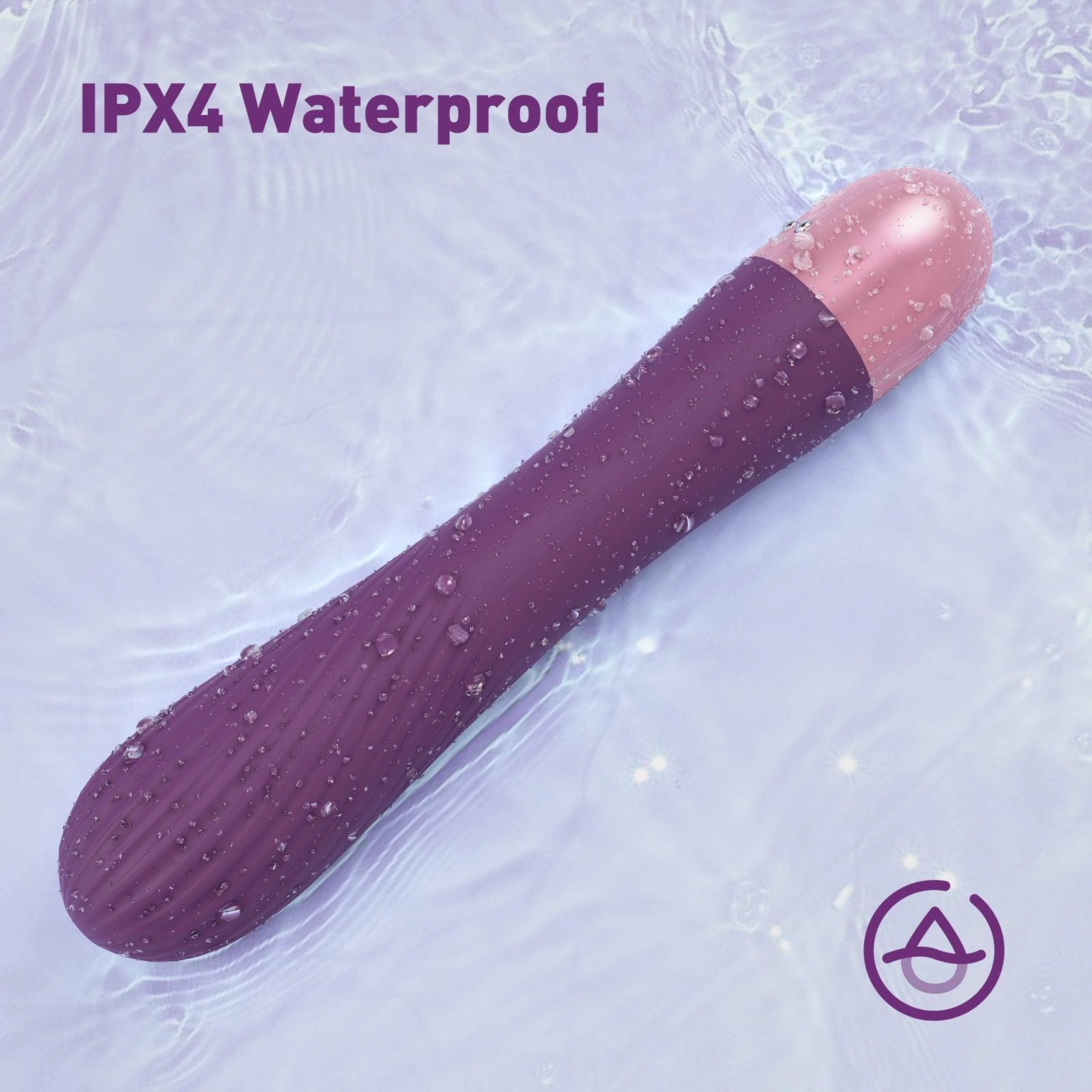 COCO Silicone G Spot Vibrator - Amazon Best Seller