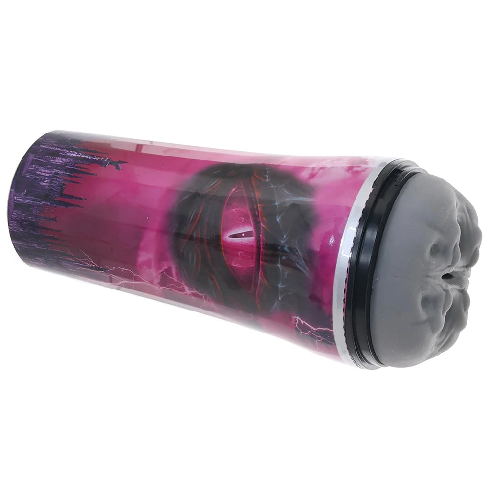 Creature Cocks Predator Stroker