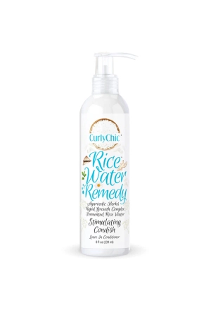 CURLY CHIC RICE WATER STIMULATING CONDITIONER