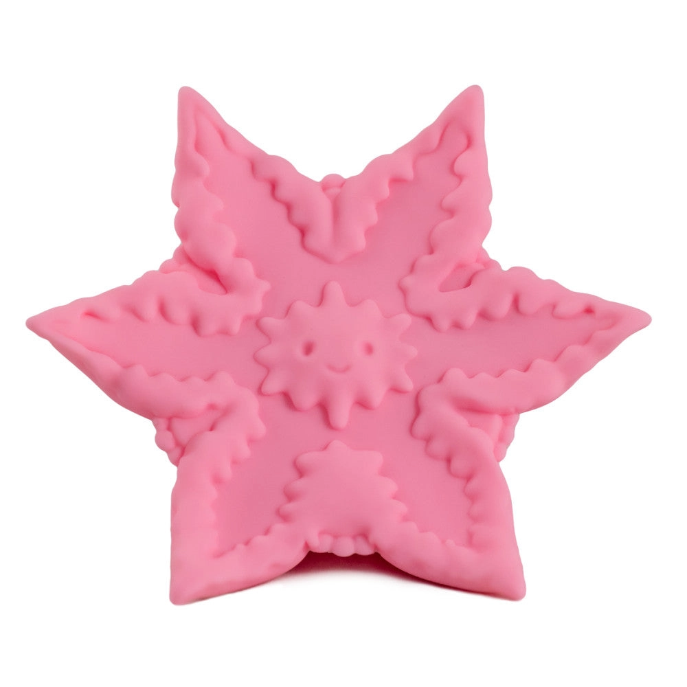 Cute Little Fuckers Starsi Rechargeable Handheld Vibrating Stimulator - All Colors