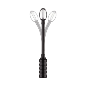 Depth Charge Flexible Electro Probe