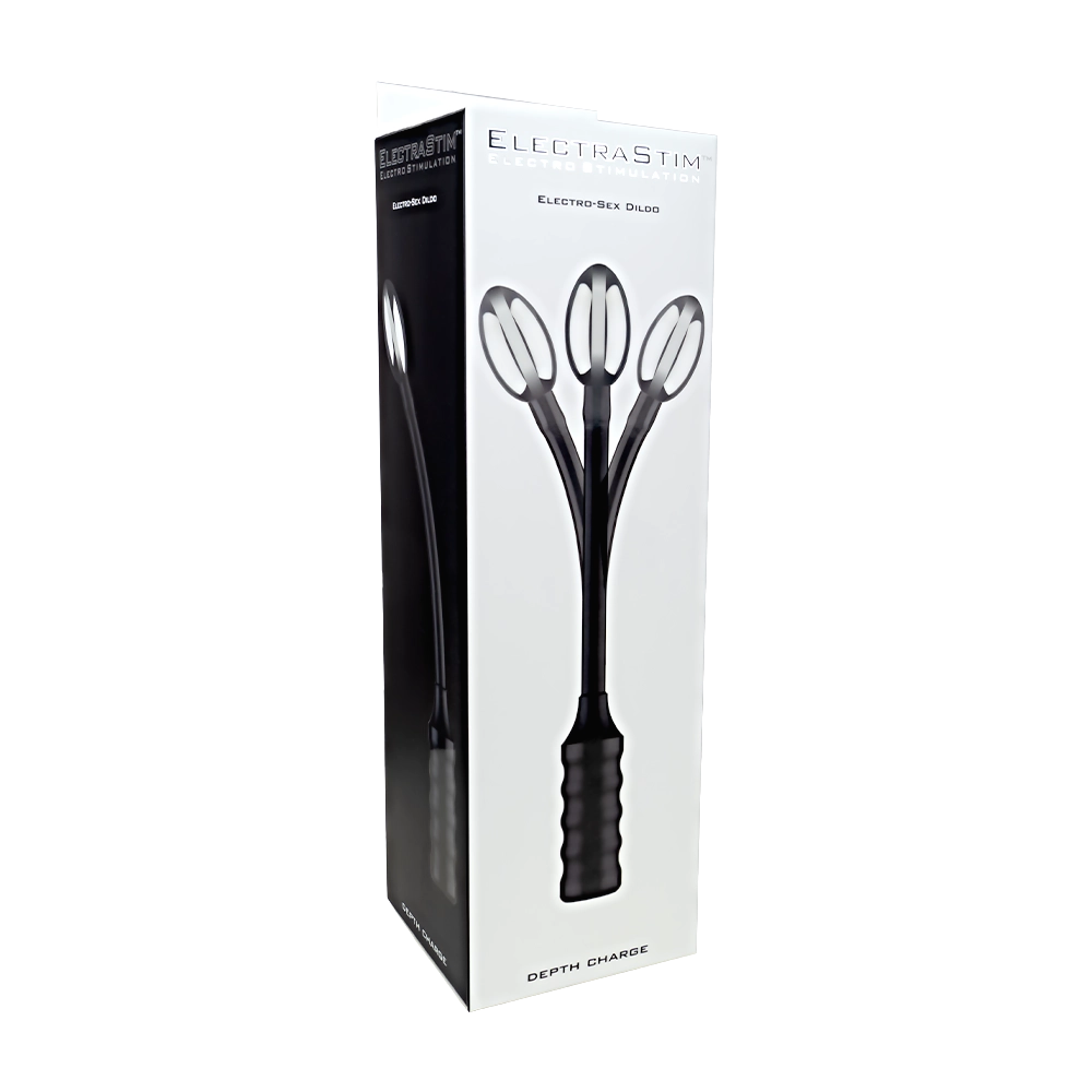 Depth Charge Flexible Electro Probe