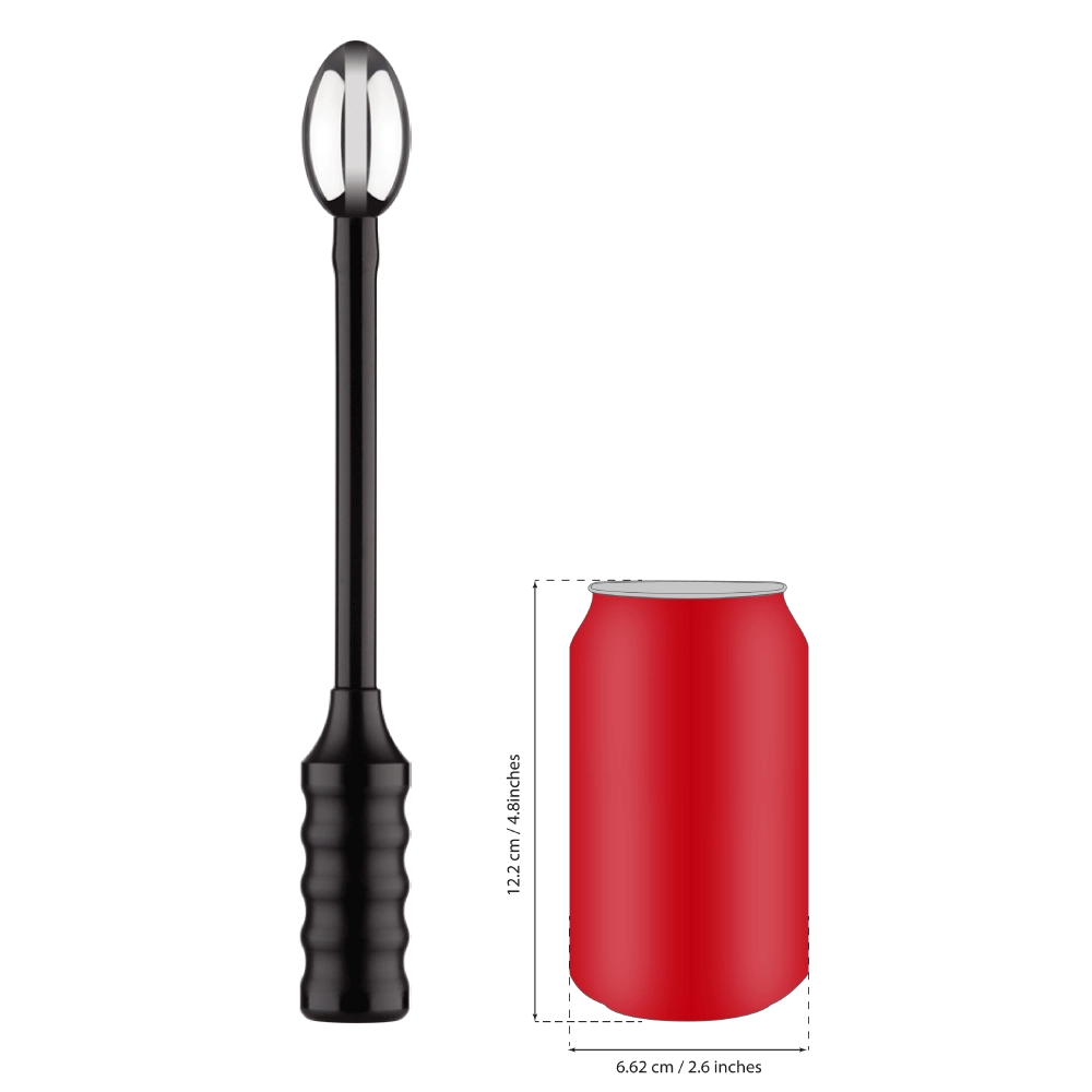Depth Charge Flexible Electro Probe