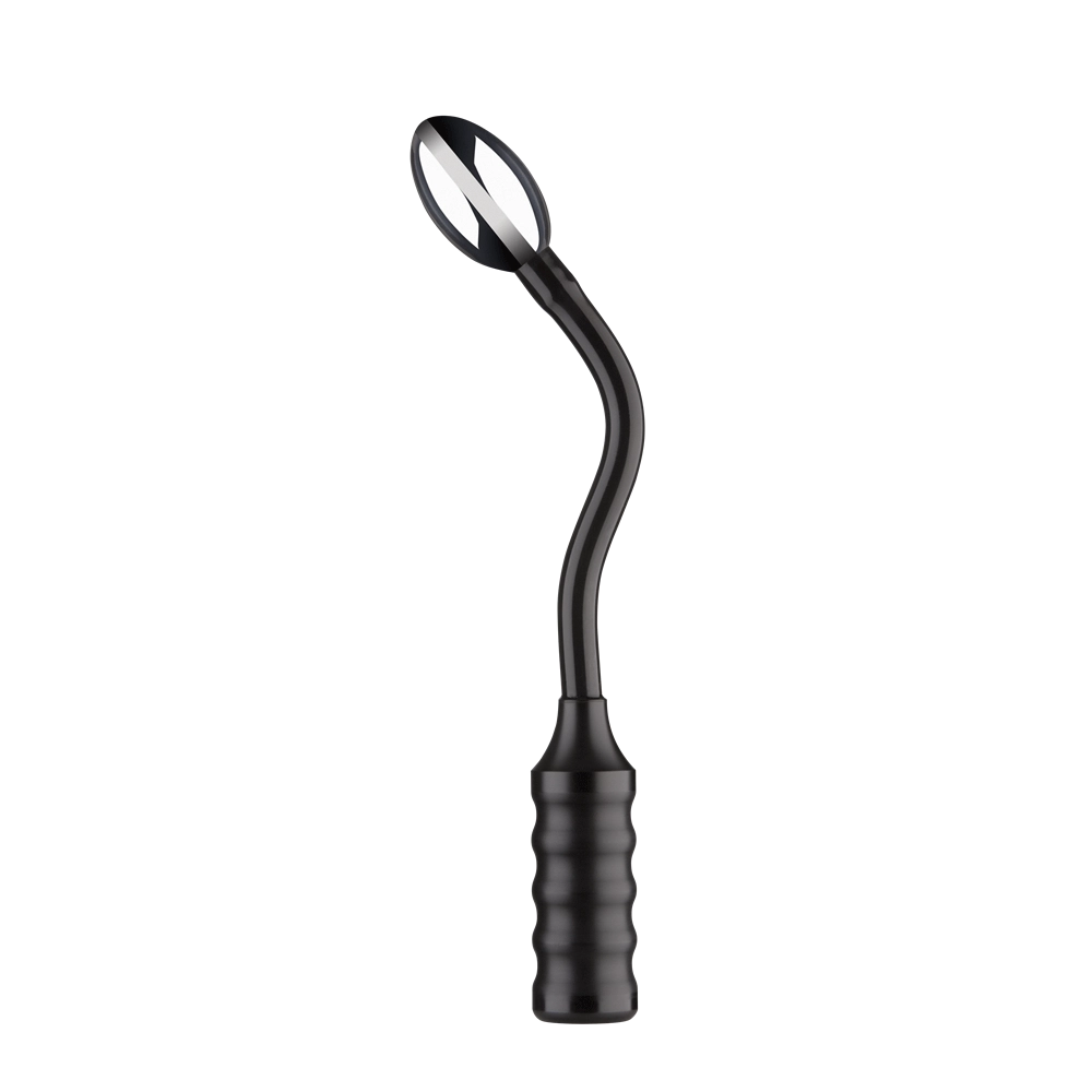 Depth Charge Flexible Electro Probe
