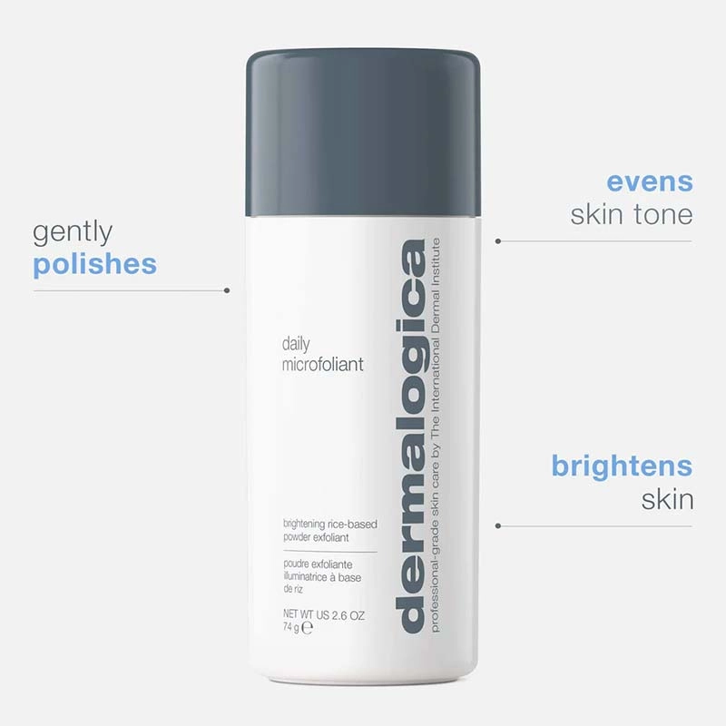 Dermalogica Daily Microfoliant® Discontinued