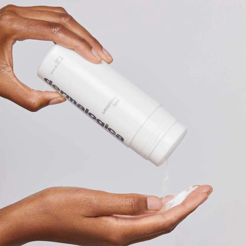 Dermalogica Daily Microfoliant® Discontinued