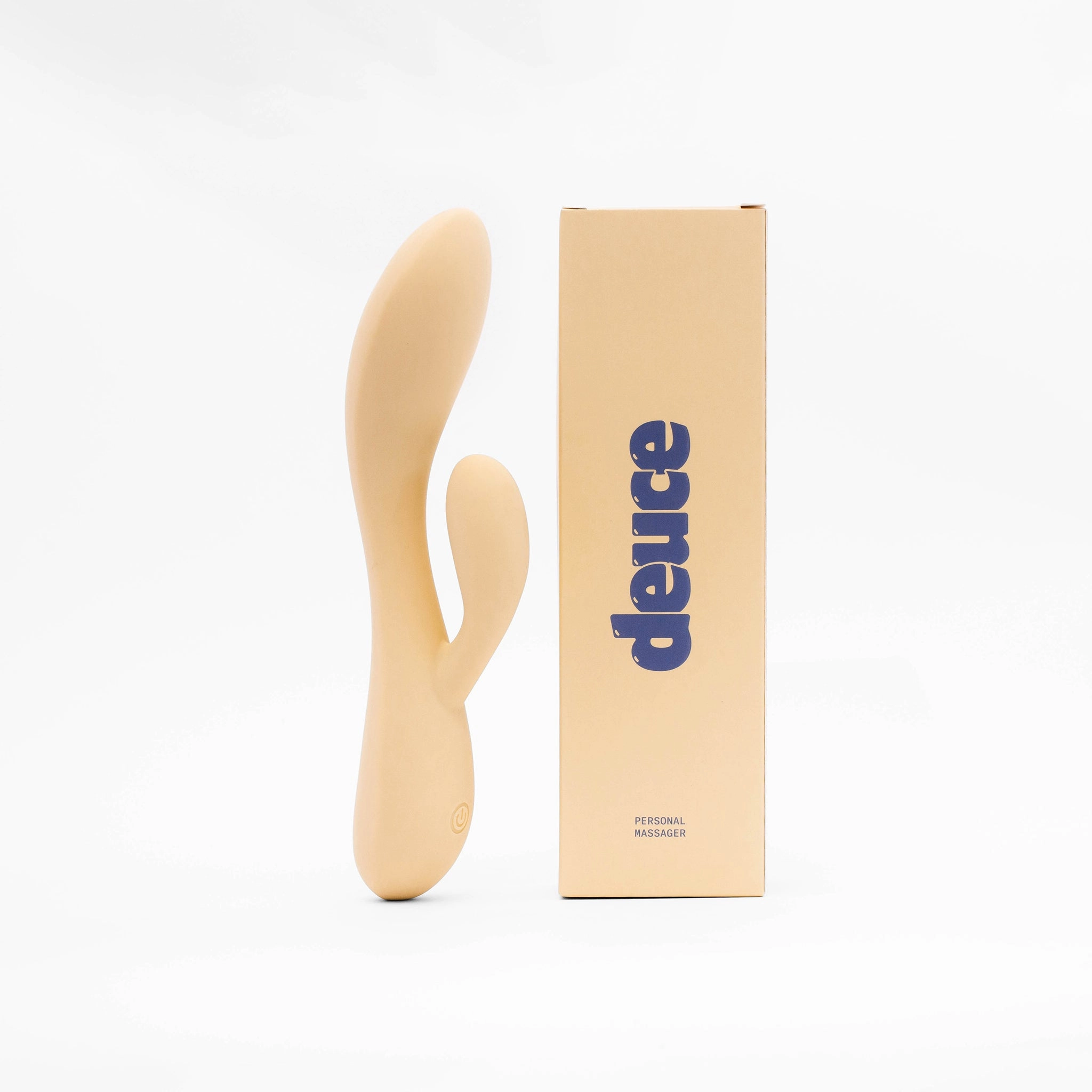 Deuce Personal Vibrator