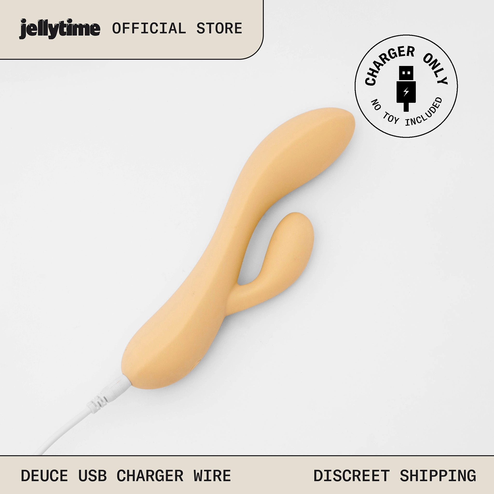 Deuce USB Charger Wire