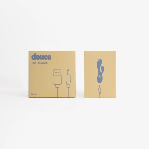 Deuce USB Charger Wire