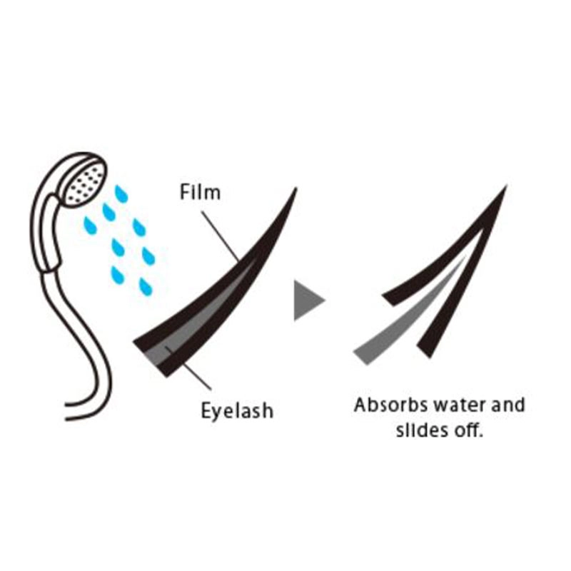 d.j.v. MIARAY Fiberwig Mascara Discontinued