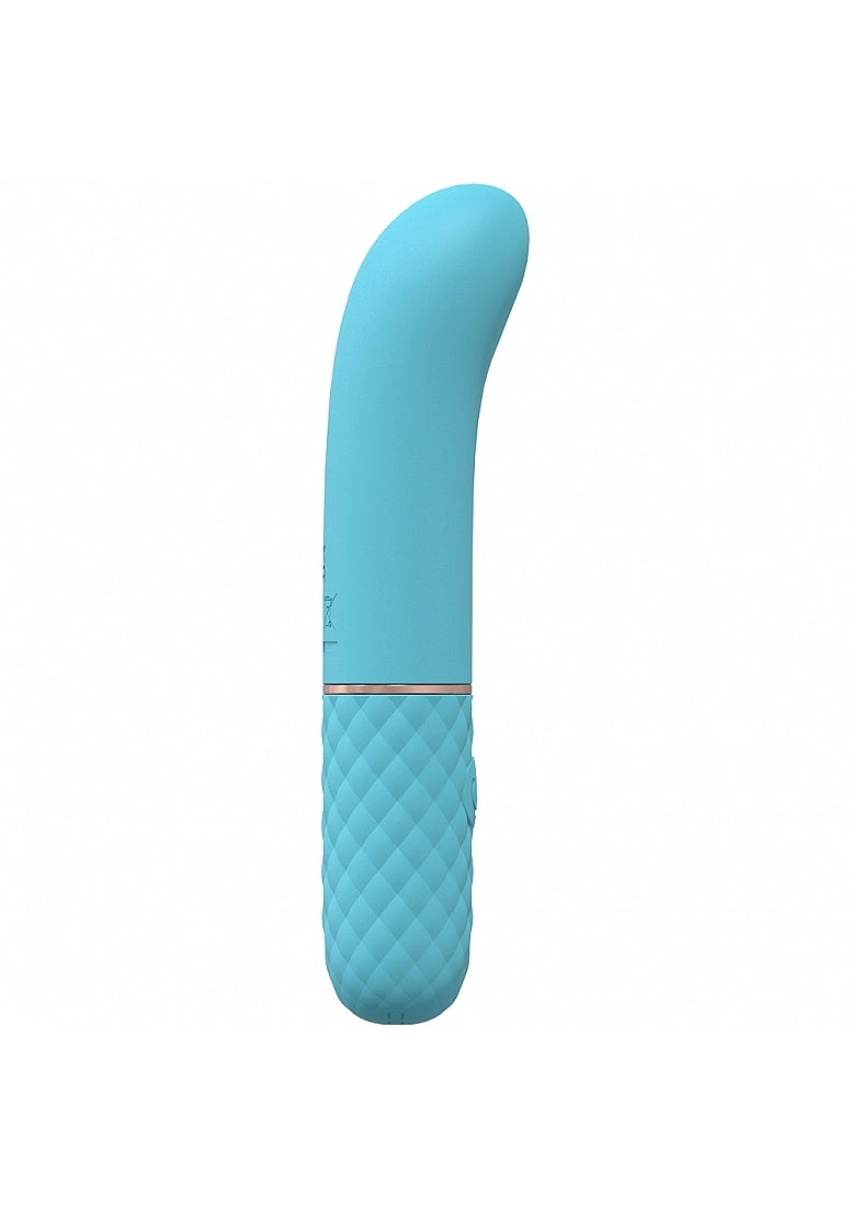 Dolce - 10 Speed Mini-G-Spot Vibe