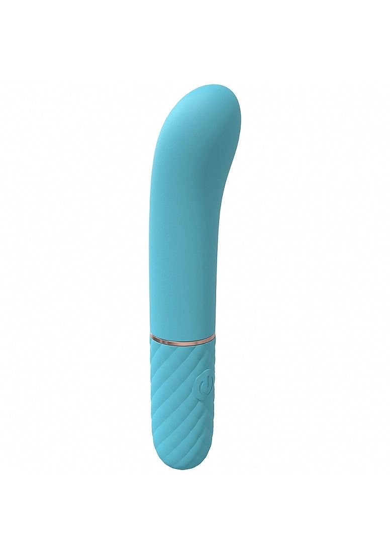 Dolce - 10 Speed Mini-G-Spot Vibe