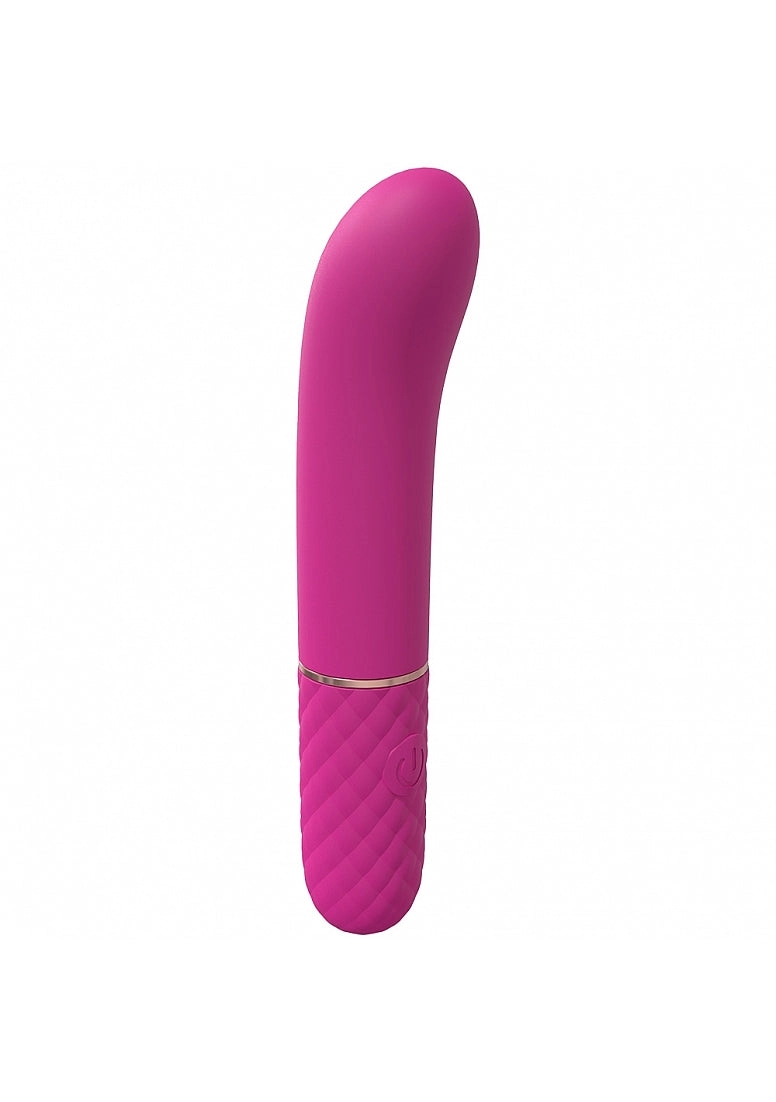 Dolce - 10 Speed Mini-G-Spot Vibe