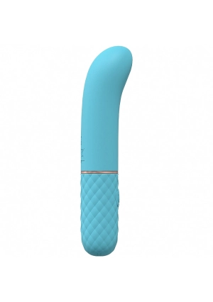 Dolce - 10 Speed Mini-G-Spot Vibe