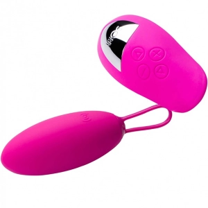 Dorr Spot - Pink