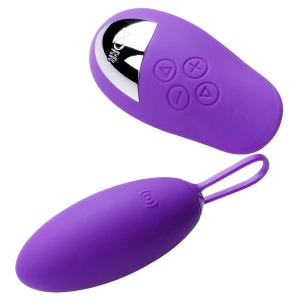 Dorr Spot - Purple