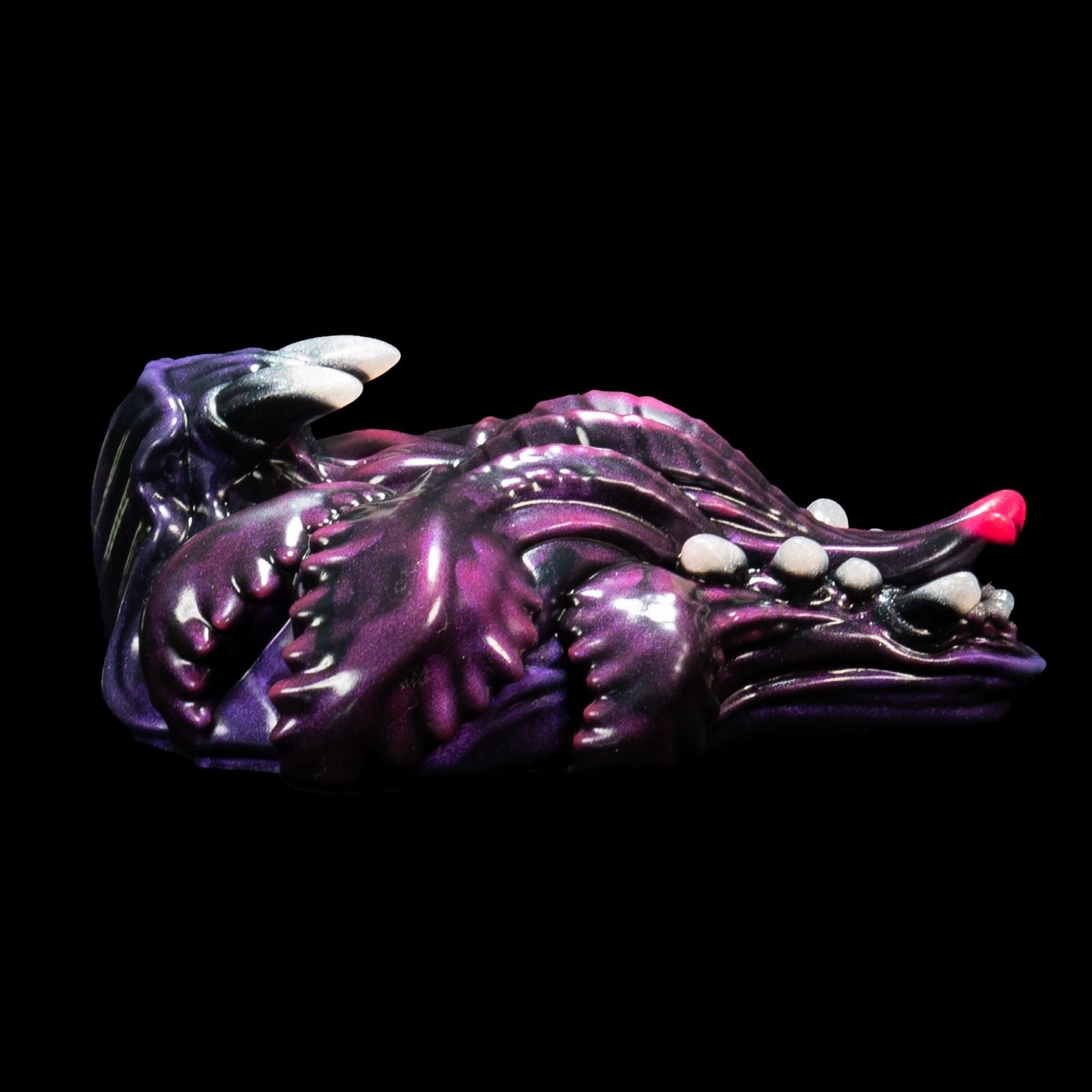 Draku Palm Grinder