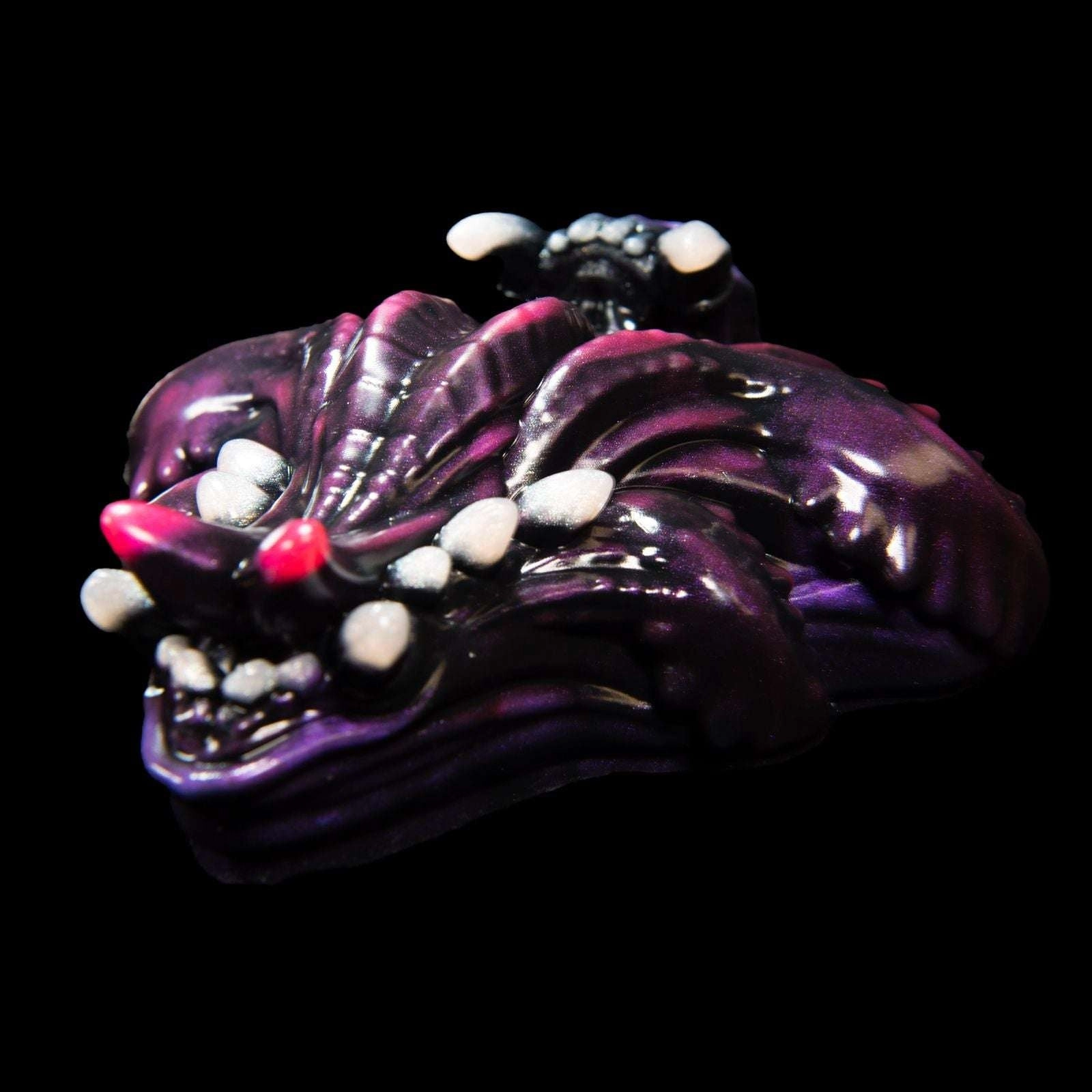 Draku Palm Grinder