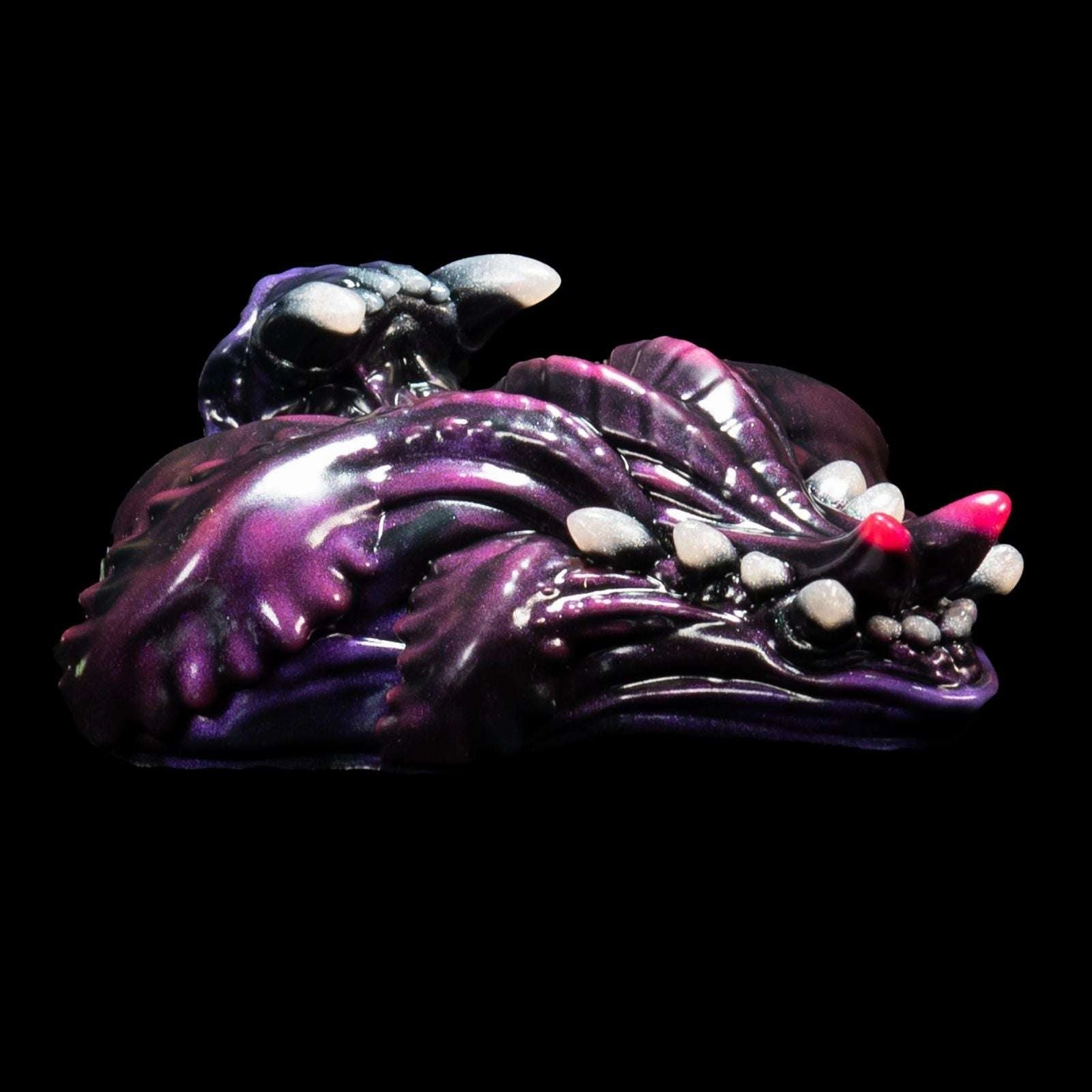 Draku Palm Grinder