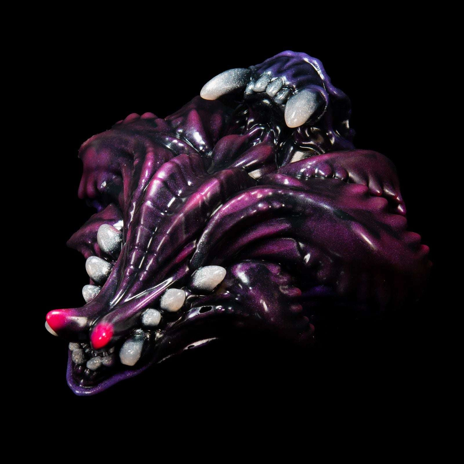 Draku Palm Grinder