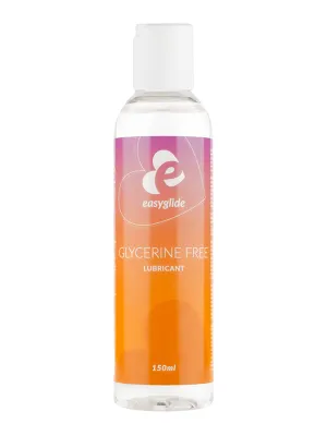 EasyGlide Glycerine Free Water-based Lubricant