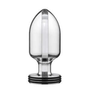 ElectraStim Invader Extreme Electro Butt Plug- Medium