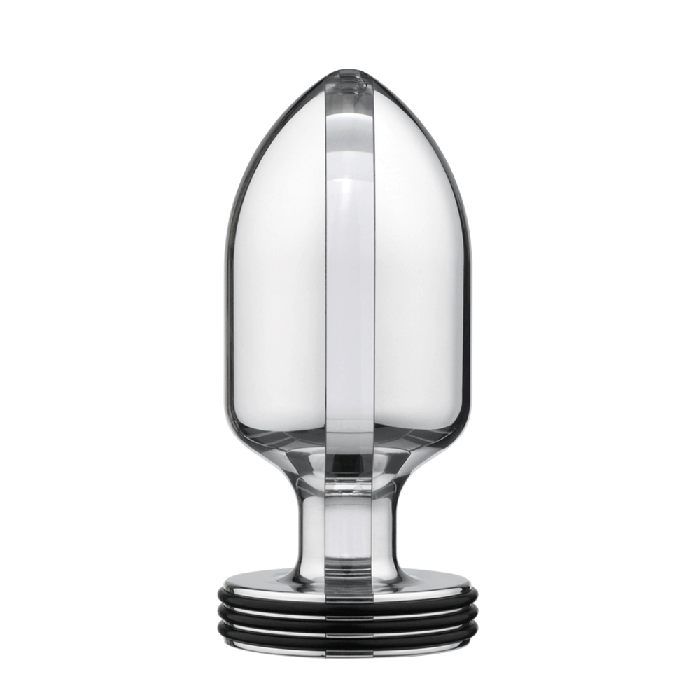 ElectraStim Invader Extreme Electro Butt Plug- Medium