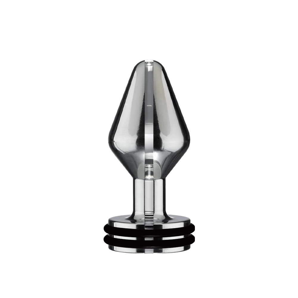 ElectraStim Mini Electro Beginner's Classic Butt Plug- Small