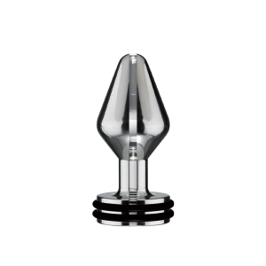 ElectraStim Mini Electro Beginner's Classic Butt Plug- Small