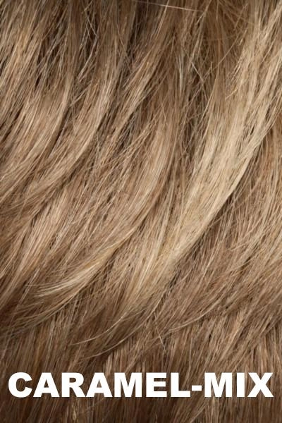 Ellen Wille Toppers - Effect (Top Piece)