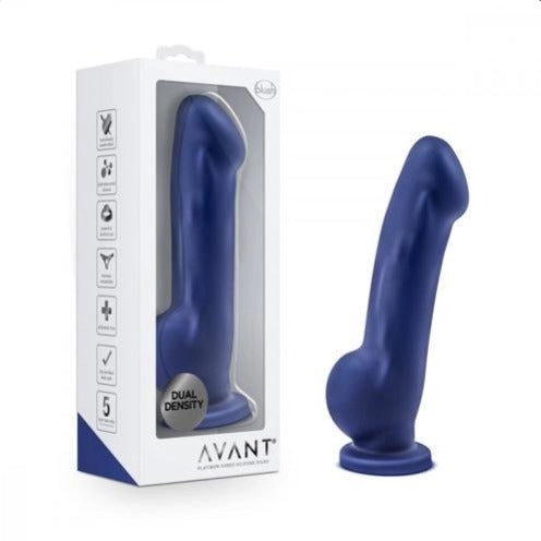 Ergo Realistic Dildo