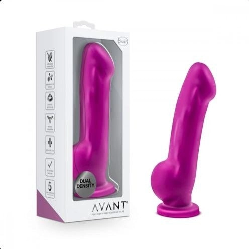 Ergo Realistic Dildo