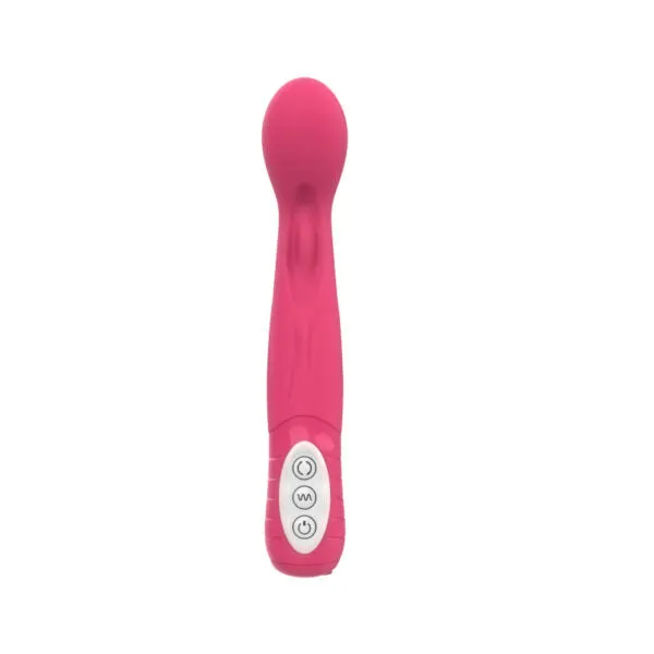 Eros Sexual Palace Classic Rechargeable G-Spot Vibrator