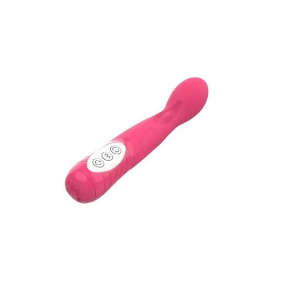 Eros Sexual Palace Classic Rechargeable G-Spot Vibrator