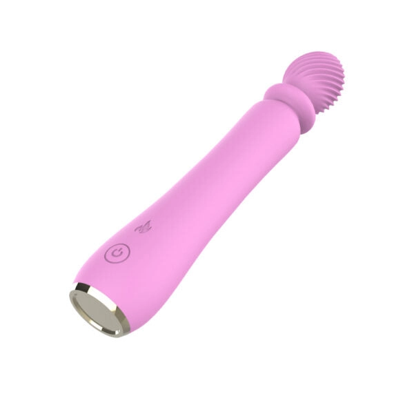 Eros Thruster Heating Vibrator