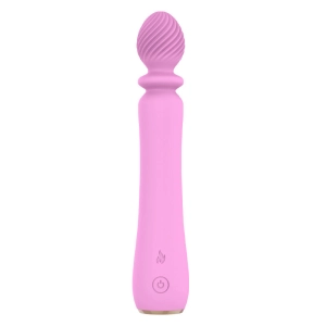 Eros Thruster Heating Vibrator