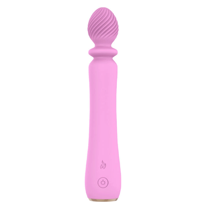 Eros Thruster Heating Vibrator